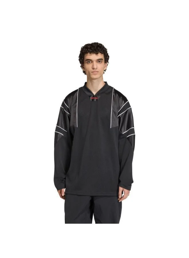 LONG SLEEVE JERSEY