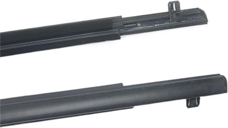 Wivplex Car Window Weatherstrips for Mazda 2 (2007-2012) - Image 3