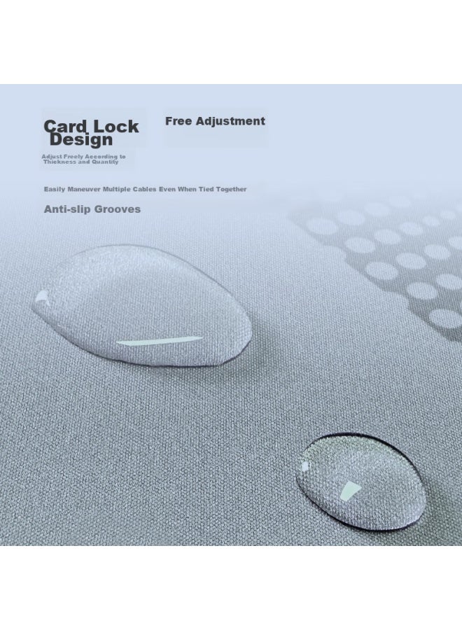 Lesailes Feidun Mouse Pad, Gaming And Esports, Qingying Zhuowei Balance Pad, Waterproof Nylon Fine Texture Smooth Edge, Computer Desk Pad For Fps Gaming, Kai Lei Mouse Pad - Image 3