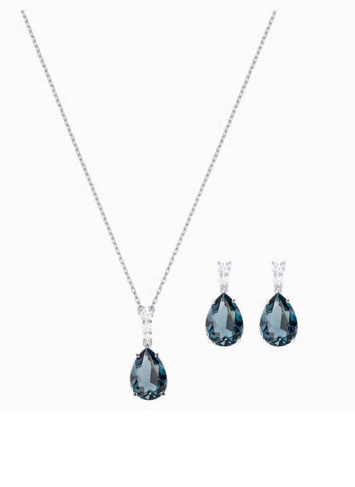general 3-Piece Vintage Jewellery Set - Image 1