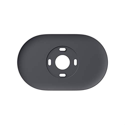 Google مجموعة تريم ترموستات جوجل ناست - مصممة لترموستات ناست - ملحق ترموستات واي فاي قابل للبرمجة - فحم - Image 4