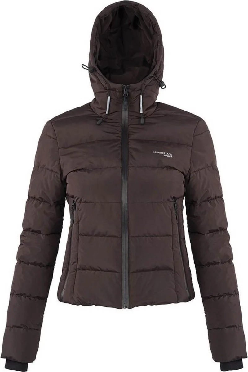 لامبرجاك Apreski SN31 Coat W Coat Women's Coat