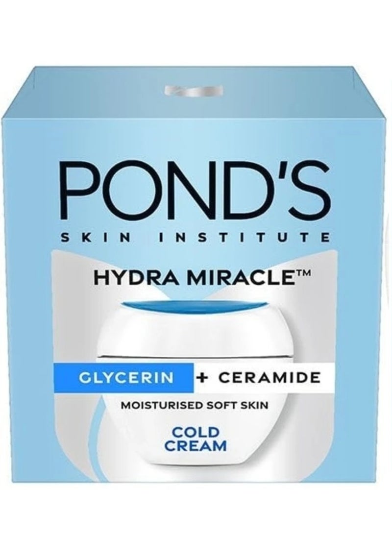 Pond's Ponds Cold Cream Soft Glowing Skin - Image 1