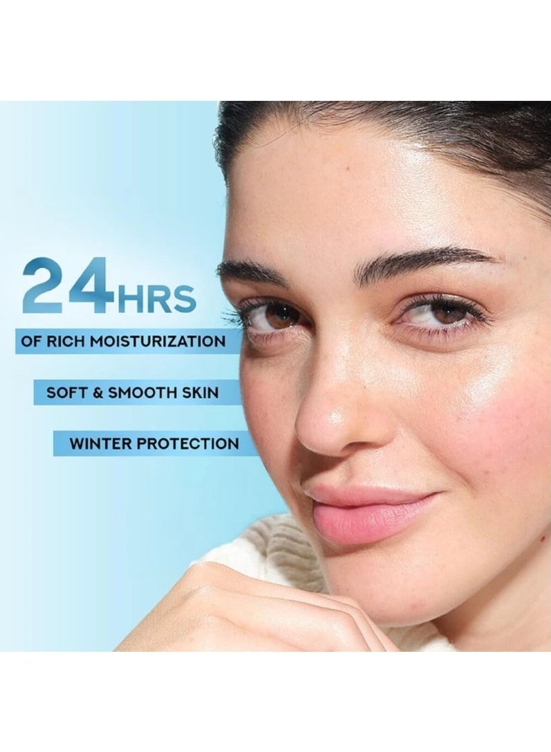 Pond's Ponds Cold Cream Soft Glowing Skin - Image 2
