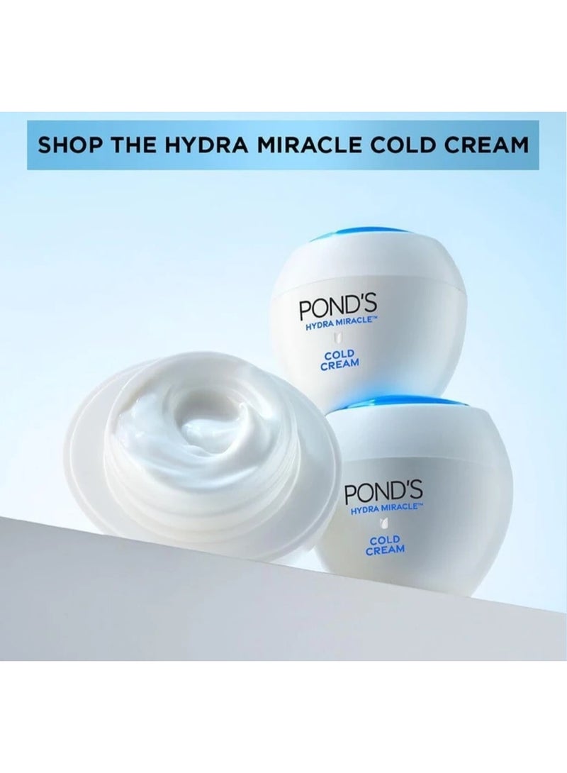 Pond's Ponds Cold Cream Soft Glowing Skin - Image 3