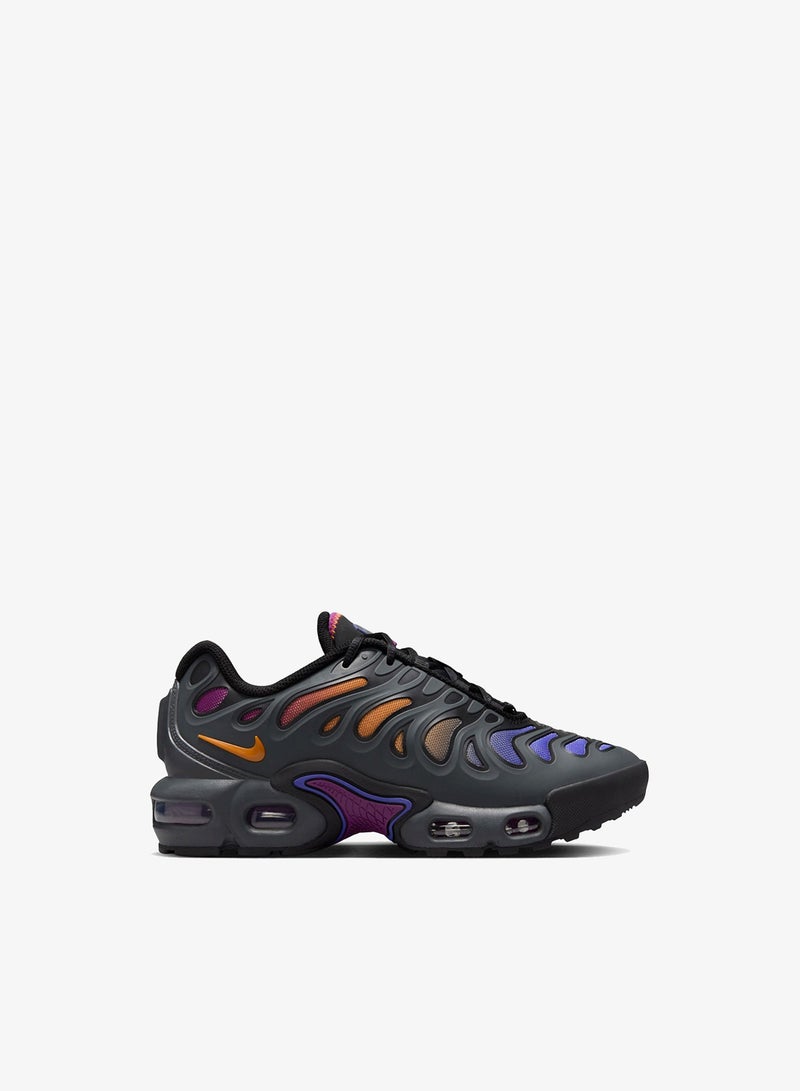 Nike Youth Air Max Plus Drift Bg - Image 1