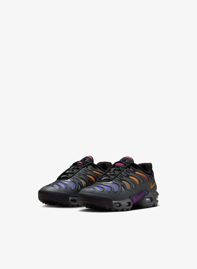 Nike Youth Air Max Plus Drift Bg - Image 3