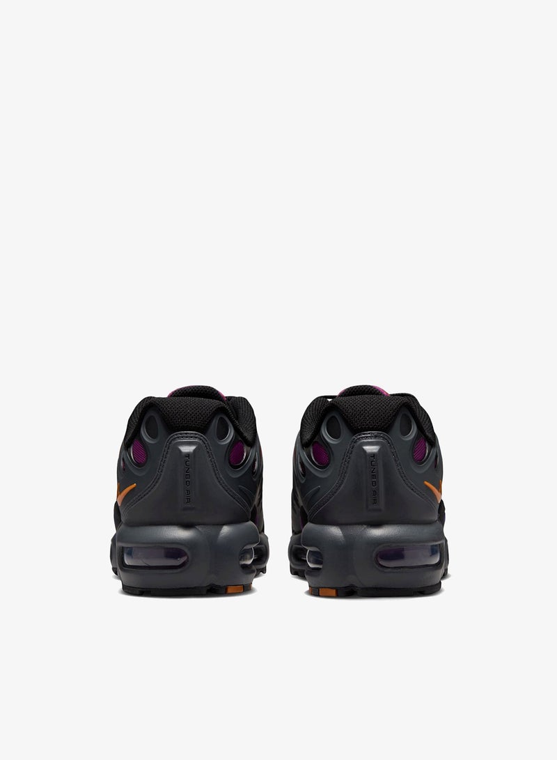 Nike Youth Air Max Plus Drift Bg - Image 4