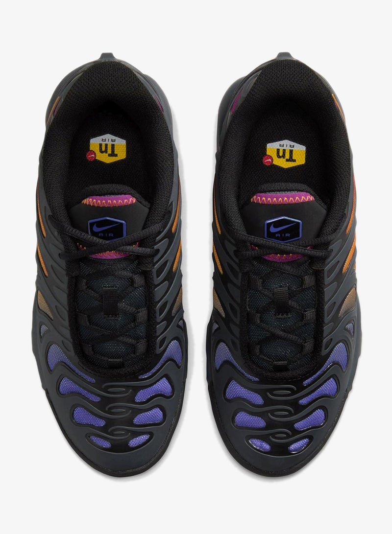 Nike Youth Air Max Plus Drift Bg - Image 5