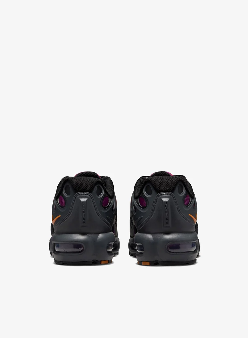 Nike Youth Air Max Plus Drift Bg