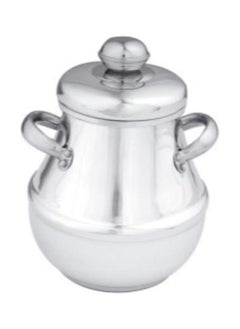 Generic Bean Cooker  Aluminium Silver 