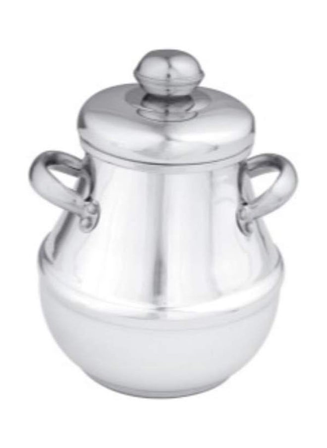 Generic Bean Cooker  Aluminium Silver 