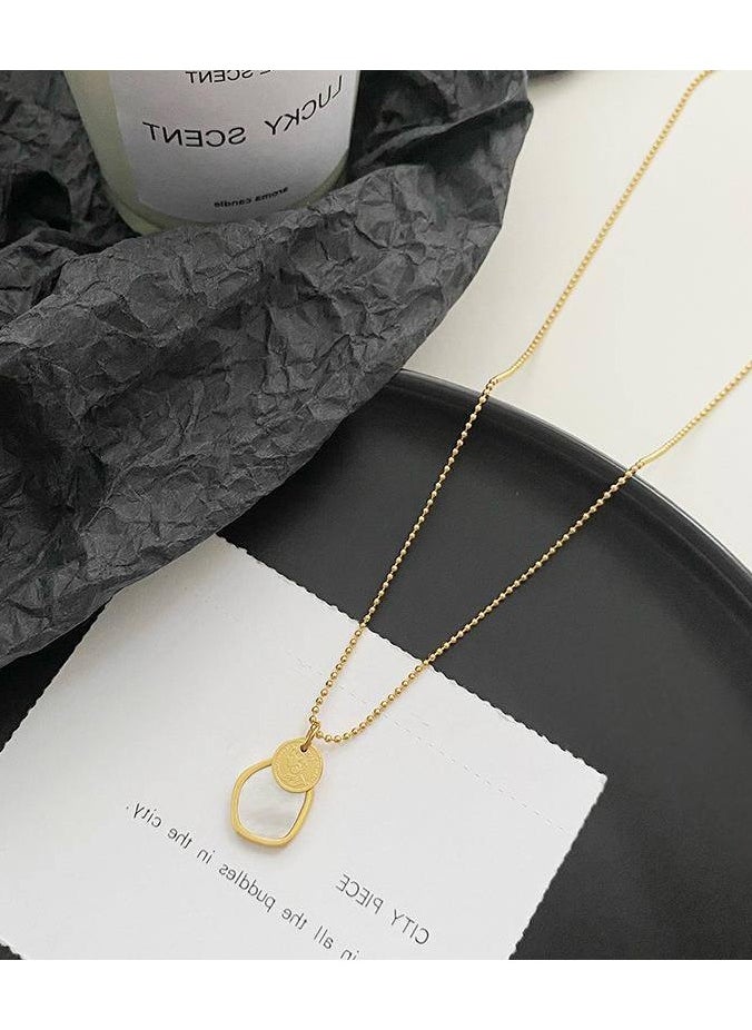 Generic Trendy stainless steel chain  - Image 1