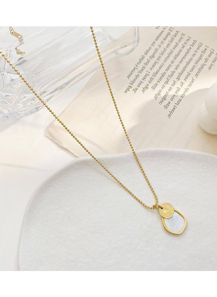Generic Trendy stainless steel chain  - Image 2