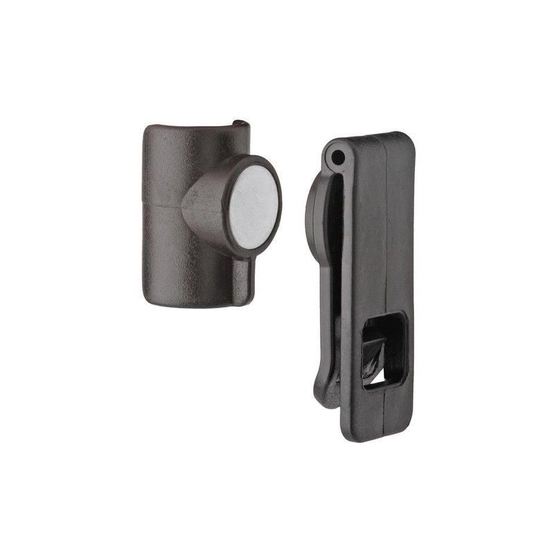 Source Tactical Gear Universal Magnetic Tube Holder Clip (Black) - Image 1
