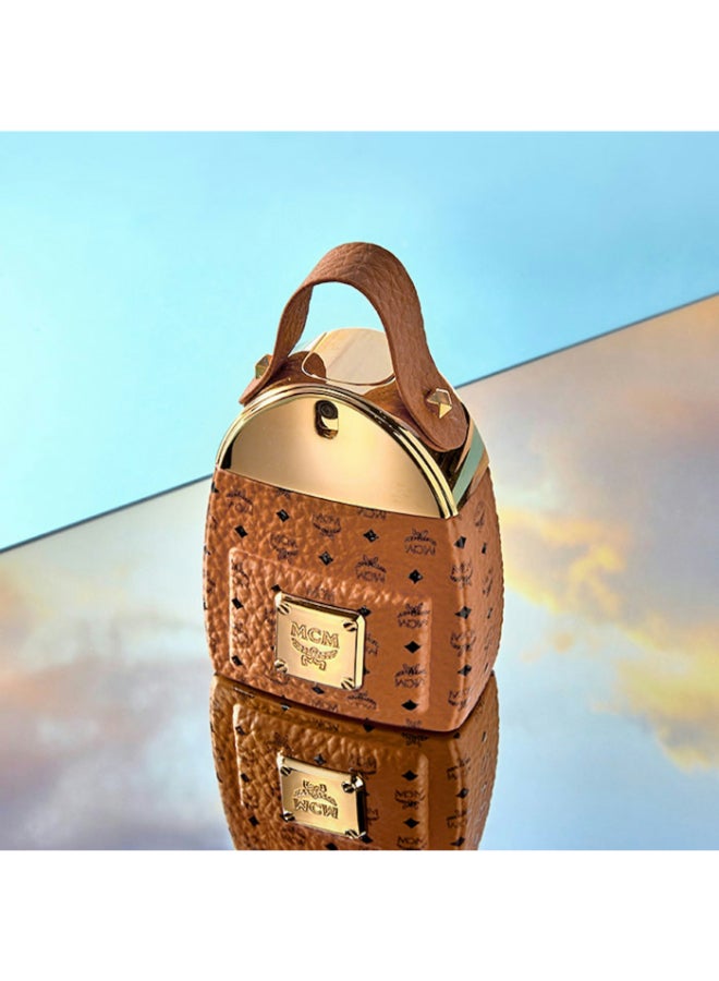 MCM (W) ماء عطر 50 مل - Image 2