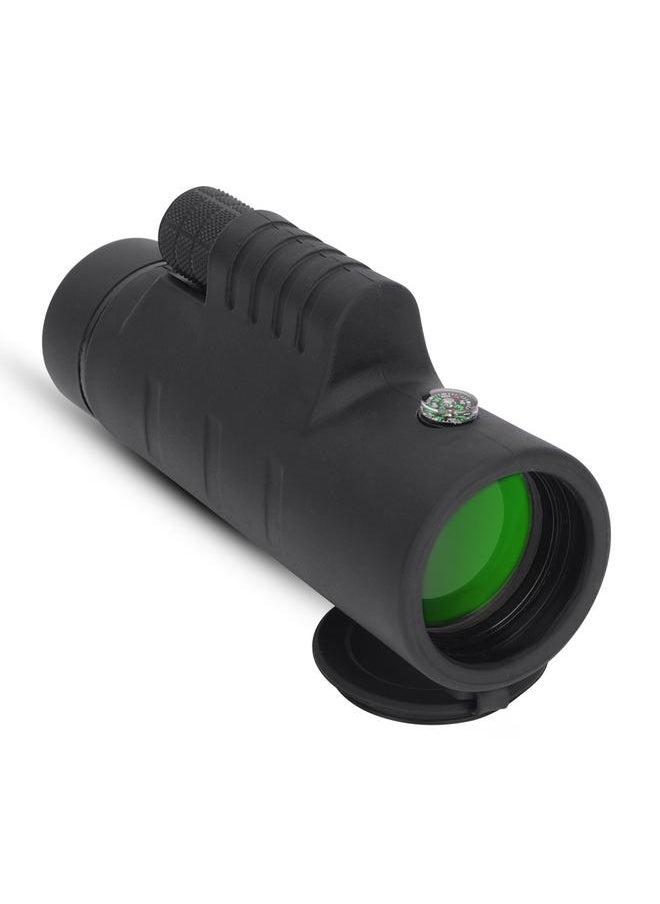 Thoraya High Power High Definition Monocular Single Tube Telescope Glimmer Night Viewing 40X60(telescope )  - Image 2