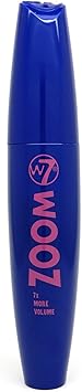 W7 Mascara Zoom - Image 1
