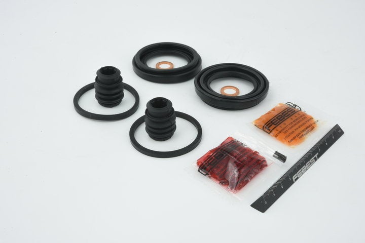 febest Front Brake Caliper Repair Kit (Set For One Side) Febest - 0375-RMF - Image 2