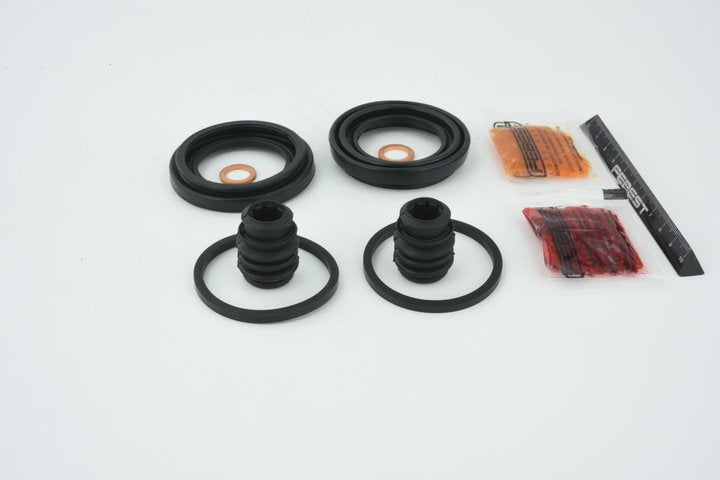 febest Front Brake Caliper Repair Kit (Set For One Side) Febest - 0375-RMF - Image 1