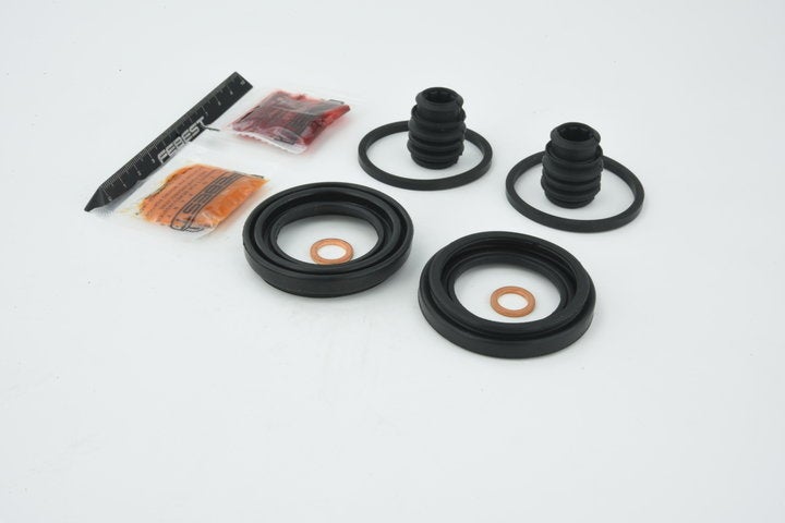 febest Front Brake Caliper Repair Kit (Set For One Side) Febest - 0375-RMF - Image 3