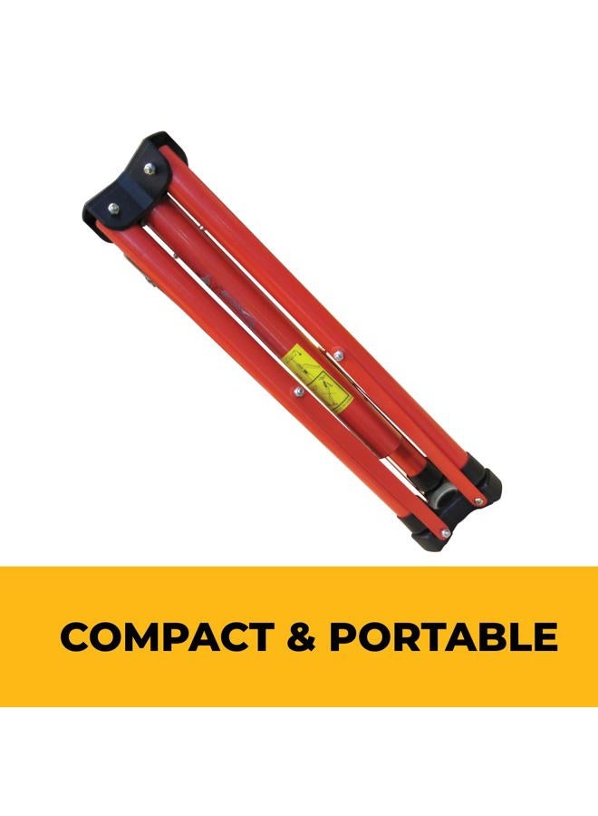 Fastcap 3-H Tripod Tripod Base Accessory For 3rd & Upper Hand - Image 4