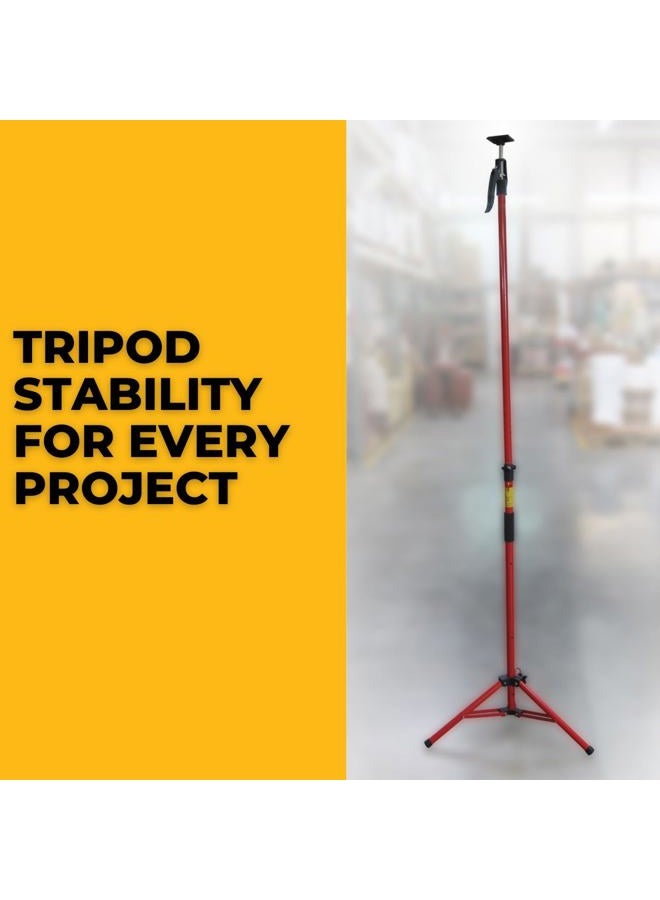 Fastcap 3-H Tripod Tripod Base Accessory For 3rd & Upper Hand - Image 2
