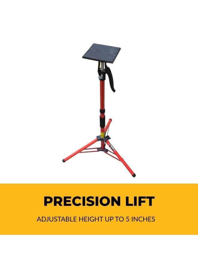Fastcap 3-H Tripod Tripod Base Accessory For 3rd & Upper Hand - Image 3