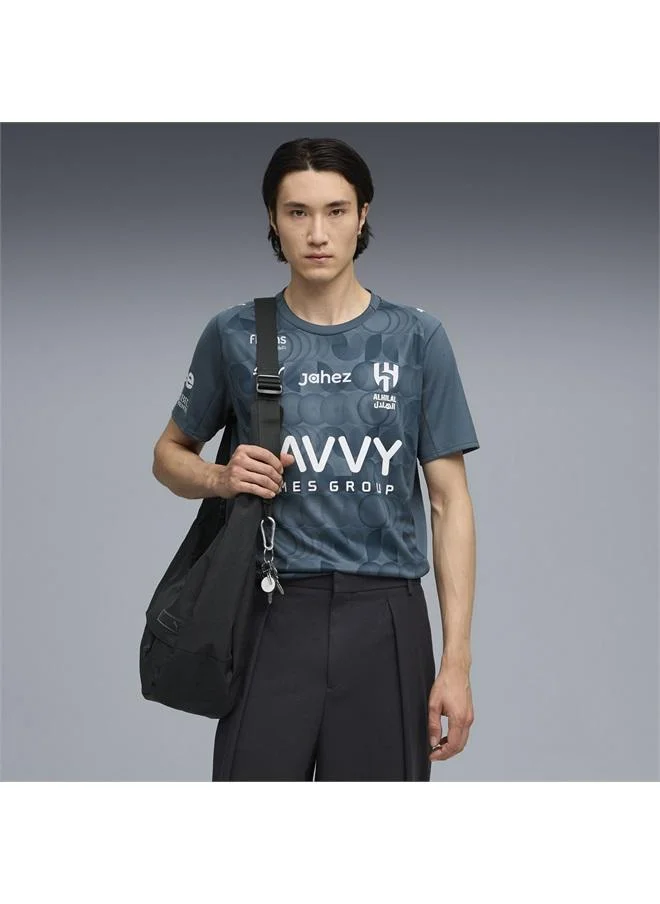 Puma Al-Hilal SFC 25/26 Third Jersey Men