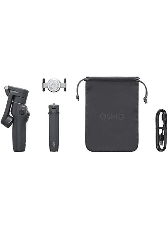 Arabest Osmo Mobile 6 Phone Stabilizer  - Image 2