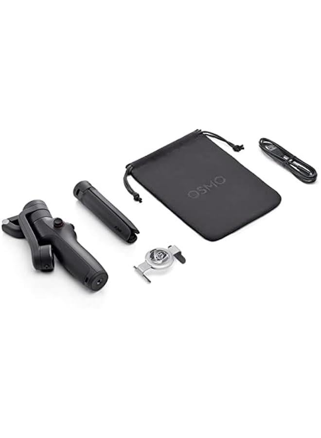 Arabest Osmo Mobile 6 Phone Stabilizer  - Image 3
