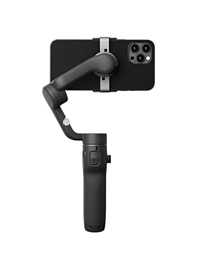 Arabest Osmo Mobile 6 Phone Stabilizer  - Image 5