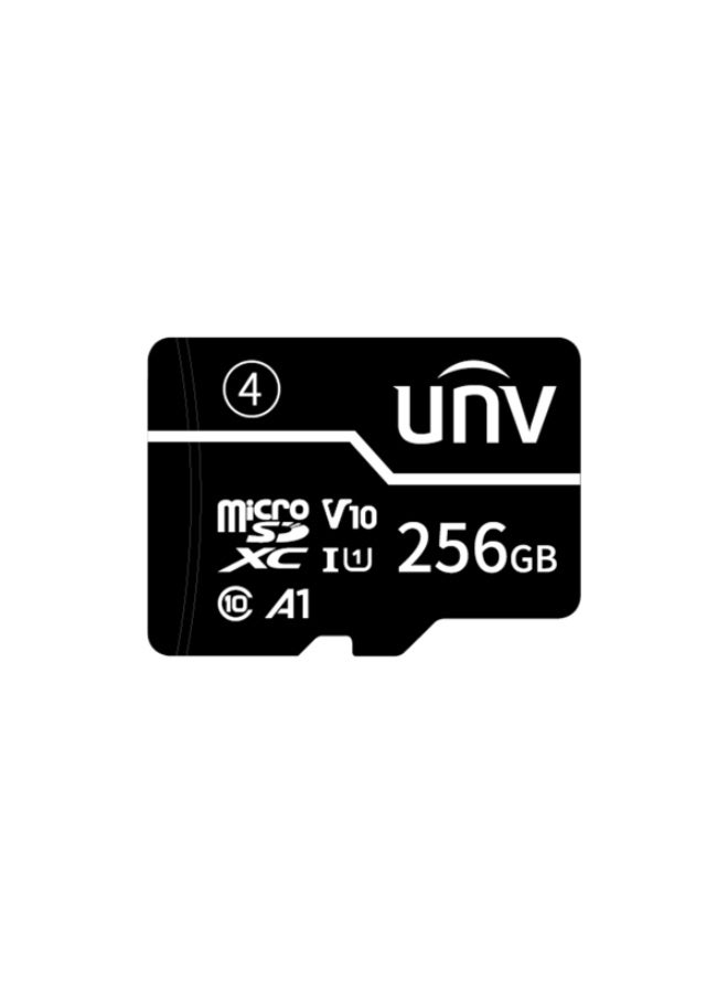 Memory Card Micro Sd Card 75 MB/s Read Speed - 256 GB