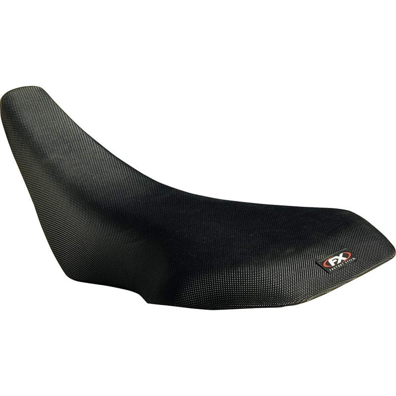 Factory Effex 1024260 Black AllGrip Seat Cover