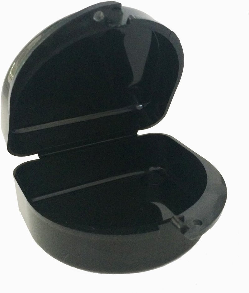 Soccer Mouth Guard, Mouthguard, Retainer Case - Soccer Chick