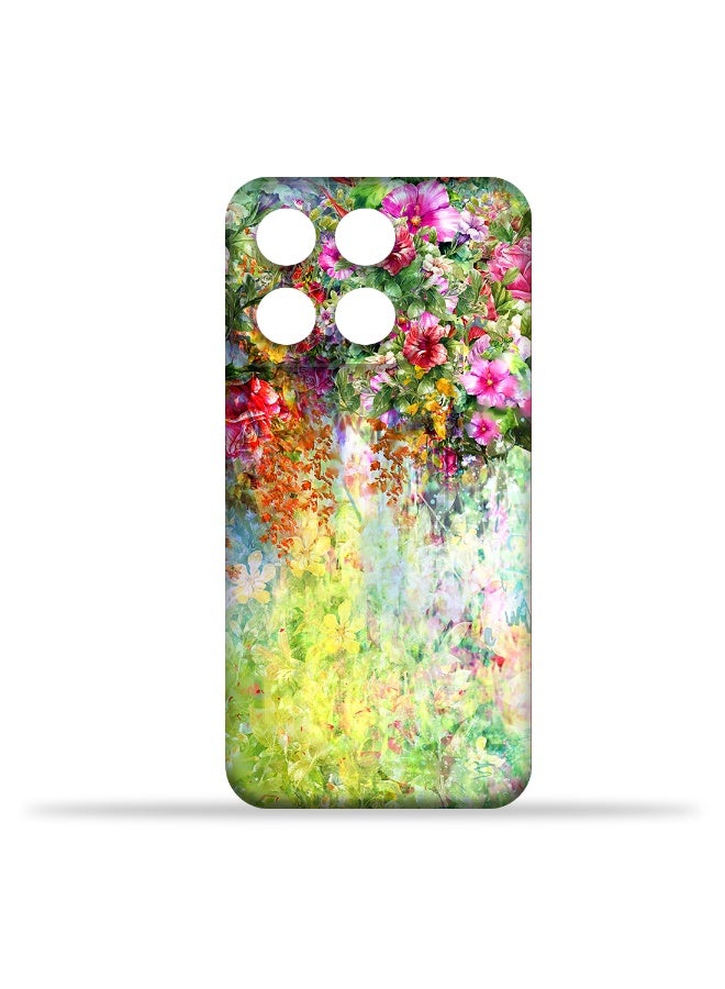 AMC DESIGN Protective Case Cover For Motorola Edge 60 Pro 5G - Image 2