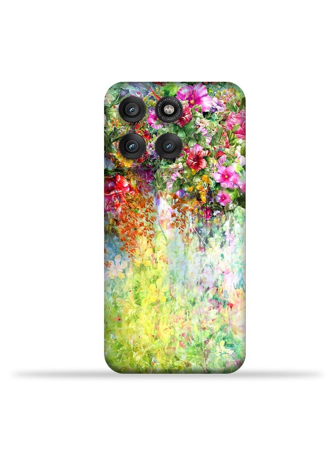 AMC DESIGN Protective Case Cover For Motorola Edge 60 Pro 5G - Image 1