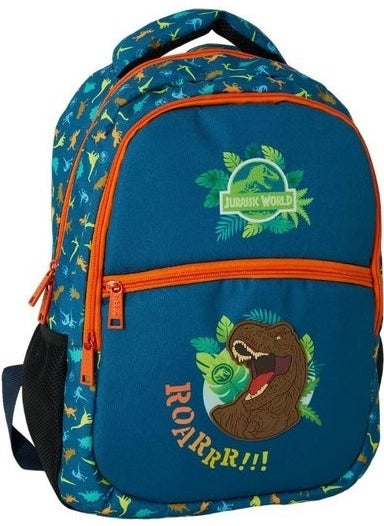 JURASSIC WORLD - School Bag 2120; 2023 - Image 1