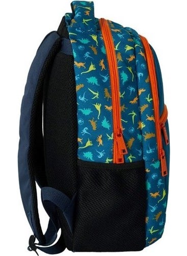 JURASSIC WORLD - School Bag 2120; 2023 - Image 1