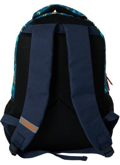 JURASSIC WORLD - School Bag 2120; 2023 - Image 1