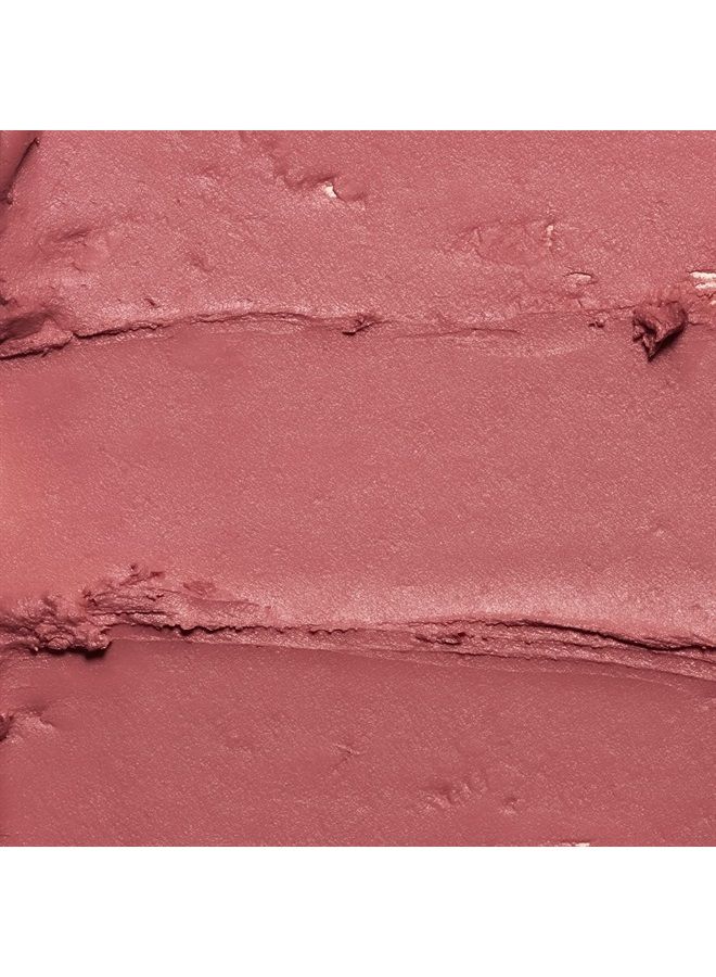 PALLADIO تلوين الخدود والشفتين 2 في 1، بلسم كريمي خفيف قابل للبناء، صيغة مرطبة متعددة الاستخدامات، يدوم طوال اليوم، سهل التطبيق، لامع، يندمج بشكل مثالي على البشرة، عزيزي - Image 2