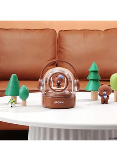 EWA EWA A11 Bluetooth Speaker Childlike Swing Wireless Small Audio With High Sound Quality  - Image 1