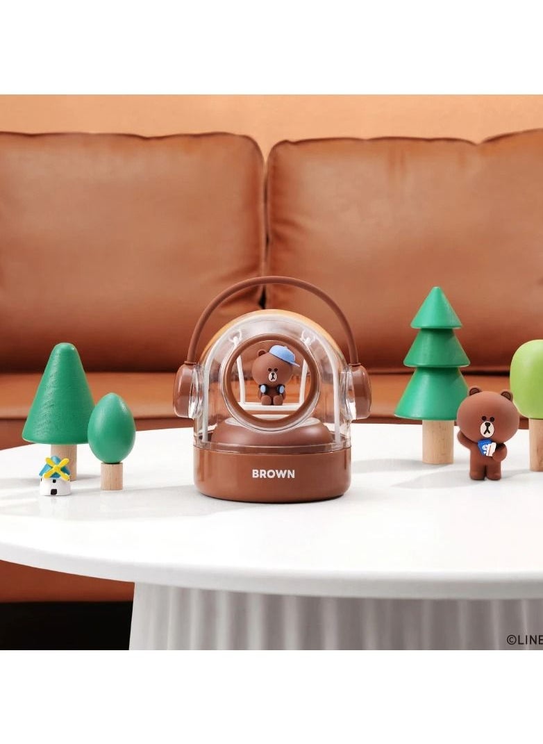 EWA - EWA A11 Bluetooth Speaker Childlike Swing Wireless Small Audio With High Sound Quality - Image 1