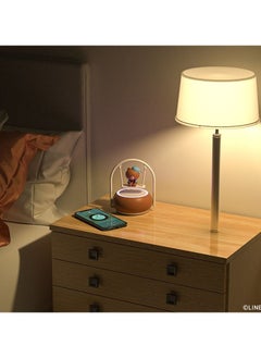 EWA EWA A11 Bluetooth Speaker Childlike Swing Wireless Small Audio With High Sound Quality  - Image 2