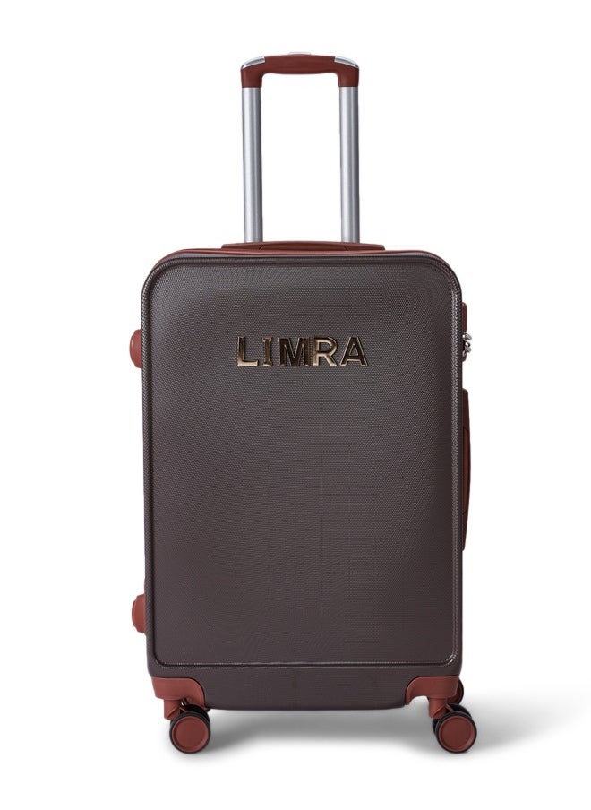 Luggage set 5 pieces travel Bags with a distinctive design from limra Brown - pzsku/ZC16D02B35A90C7E8CD6AZ/45/1741088866/df77ff95-dc06-49a2-812a-63d93bc1aa45