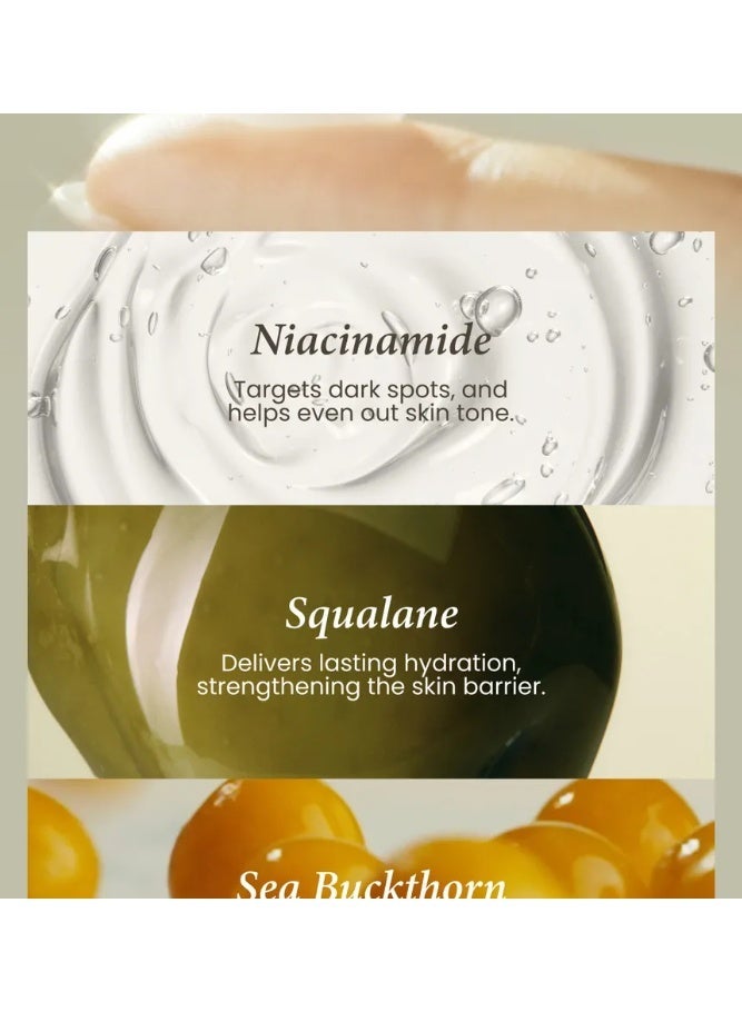 Glow Serum for Dark Spot Correction – Bright & Radiant Skin - Image 3