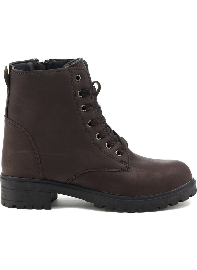 Polaris - 318687.Z 1pr Brown Women's Casual Boots - Image 1