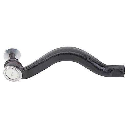 TRQ Front Outer Tie Rod Set Compatible with 2006 Lexus GS300 2007-2020 GS350 2006-2015 IS250 2016-2022 IS300 2011-2020 IS350 2016-2020 RC300 2015-2021 RC350 - Image 4