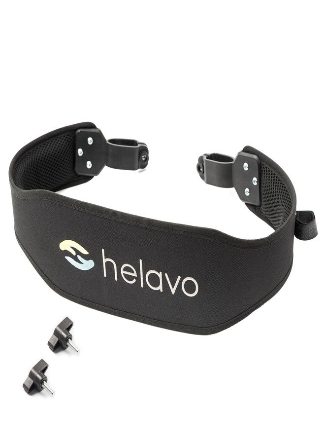 Helavo Spare Part: Backrest for Helavo H1050 and H1150 Walker Series