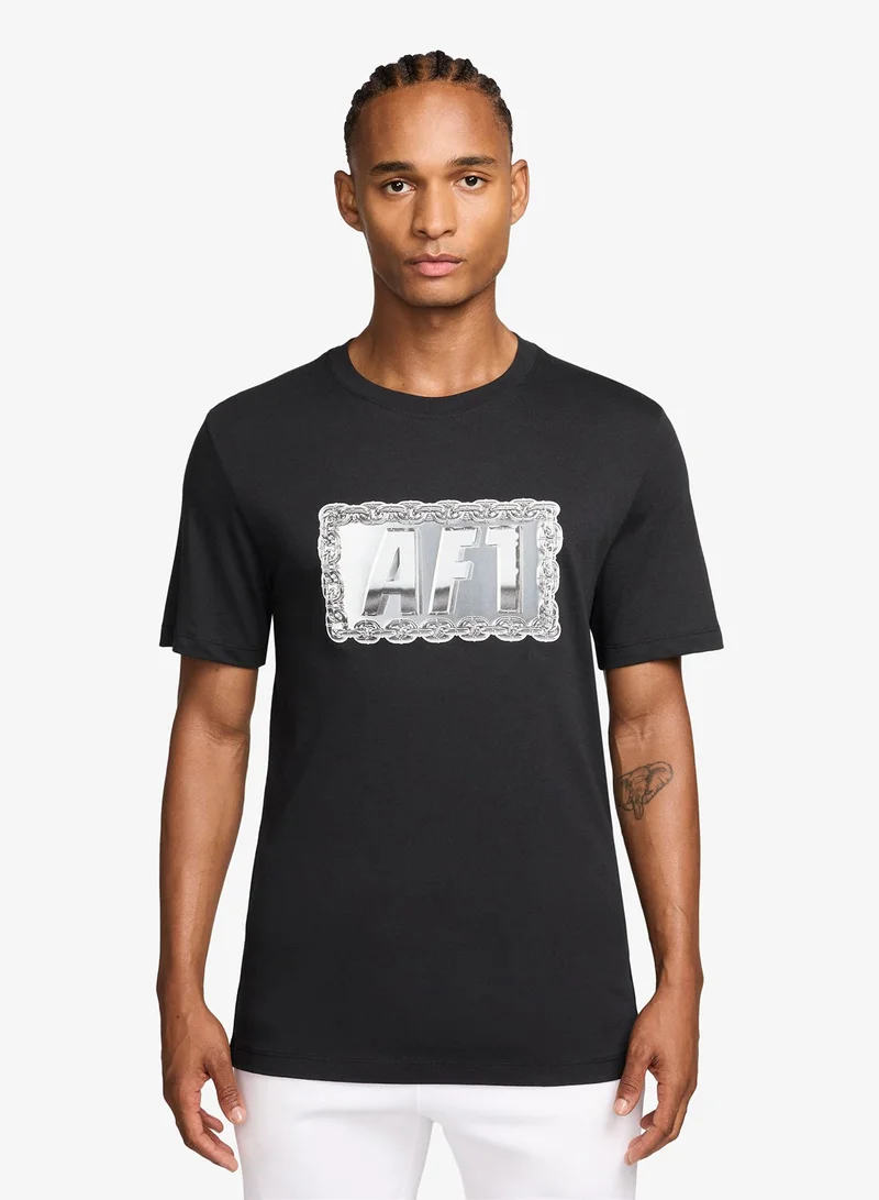 نايكي تيشيرت إن إس دبليو ستاندرد إف  لا أول ستار